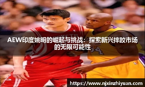AEW印度姚明的崛起与挑战：探索新兴摔跤市场的无限可能性